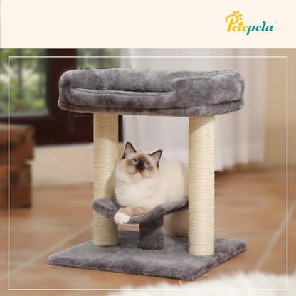 PETEPELA 19" Cat Scratching Post - Image 6