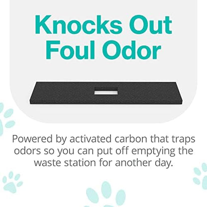 PawPail Activated Carbon Filter - Image 3