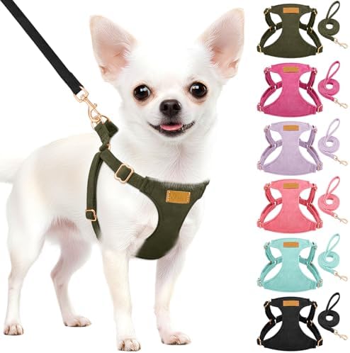 SlowTon No Pull Dog Harness by SlowTon