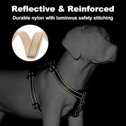 Plutus Pet No Pull Dog Harness - Image 4