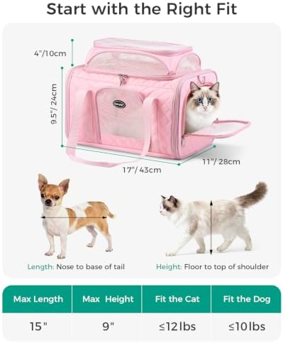 Airline Approved Cat Carrier - Image 2