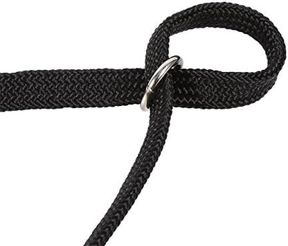 ViaGasaFamido Professional Dog Grooming Noose, Adjustable Restraint Rope Harness - Image 7