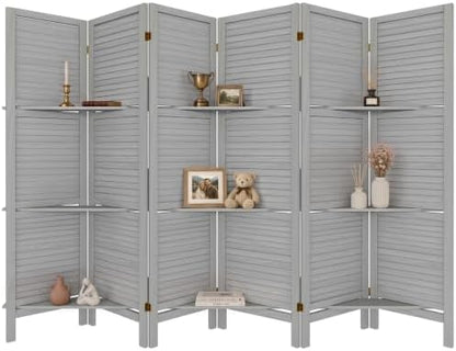 TEAKMAMA Room Divider, Room Divider by TEAKMAMA