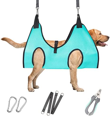 ATESON Dog Grooming Hammock by ATESON