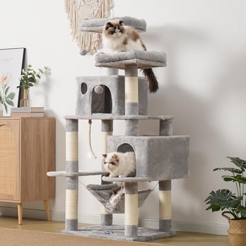 Hey-brother Cat Tree Tower - Image 2