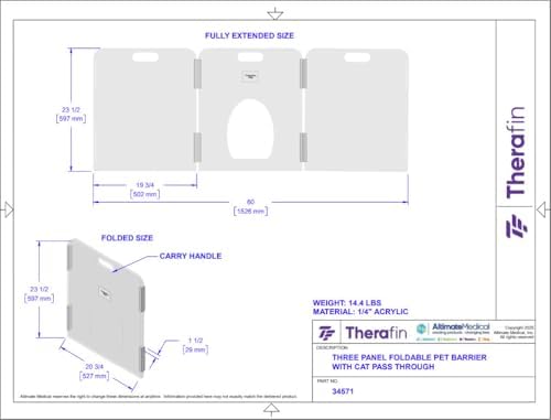 Pet Barrier) - Image 2