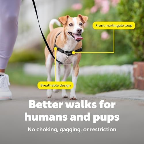 PetSafe Easy Walk Harness, No Pull Dog Harness - Image 4
