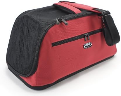 Sleepypod® Air, Airline Approved Cat/Dog Carrier, Crash Tested by Sleepypod