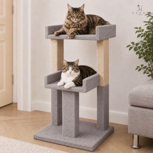 Naomi Home Lulu Large Cat Tree - Image 2