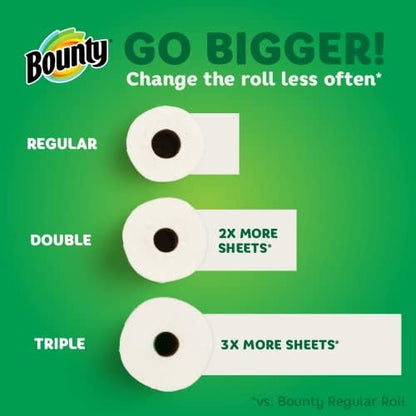 Select-A-Size Regular Paper Towels - Image 5