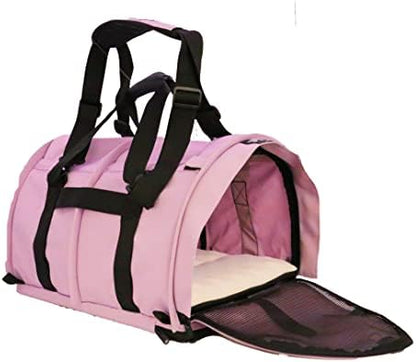 Sturdi Products SturdiBag Pet Carrier, Soft Pink by STURDI+PRODUCTS