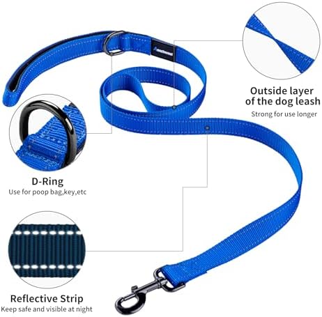 Annchwool No Pull Dog Harness - Image 5