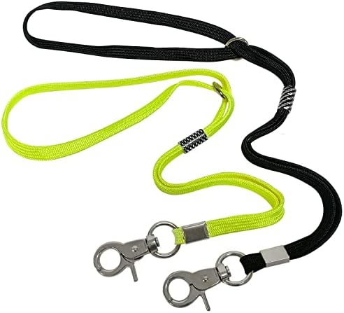 Pet Dog Grooming Loop Adjustable Grooming Noose Sling by Periflowin