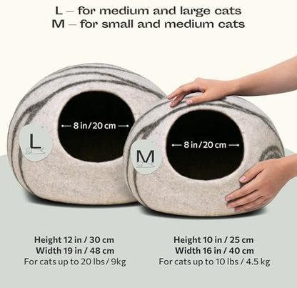 MEOWFIA Cat Cave - Image 2