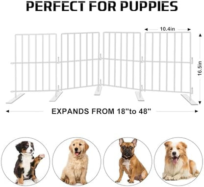YORWHIN Short Puppy Gate - Image 5