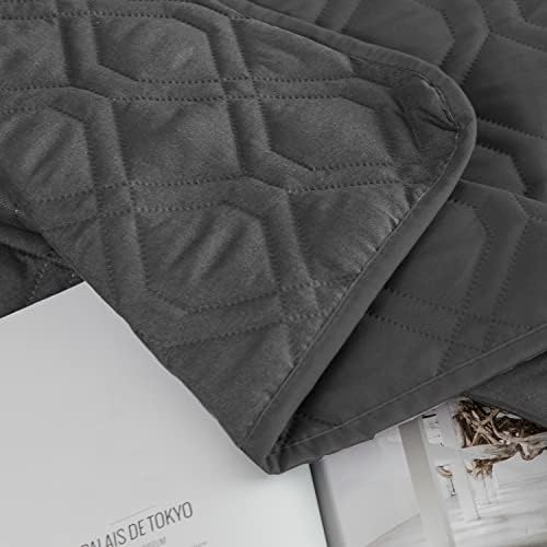 Ameritex Waterproof Dog Bed Cover Pet Blanket - Image 2