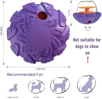 BoYoYo Interactive Dog Puzzle Toy - Image 4