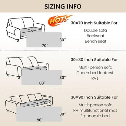 gogobunny Waterproof Blanket, Couch Covers - Image 3