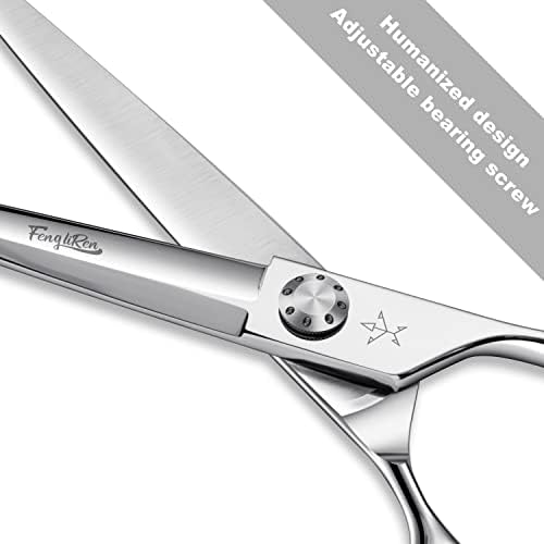 High-end Professional Dog Grooming Scissors Pet Grooming Shears 7.5 Inches - Image 3