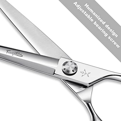 High-end Professional Dog Grooming Scissors Pet Grooming Shears 7.5 Inches - Image 3