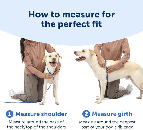 PetSafe Easy Walk Comfort No Pull Dog Harness - Image 5