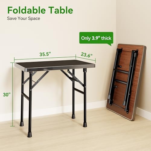 pickpiff Dog Grooming Table - Image 2