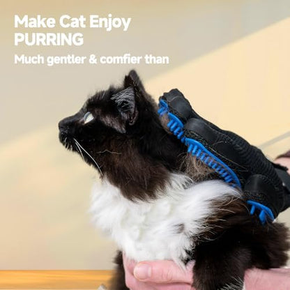 NVNAN 5-in-1 Pet Grooming Kit - Image 5