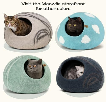 MEOWFIA Cat Cave - Image 6