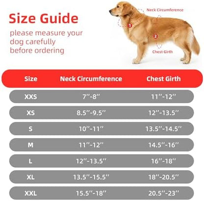 ROYPET Step-in Air Dog Harness, All Weather Mesh Step in Vest Harness - Image 2
