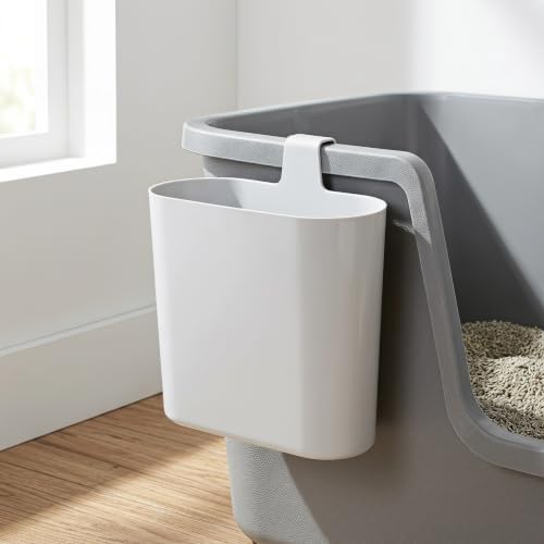 Cat Litter Scoop Holder Stand 4pcs - Image 5