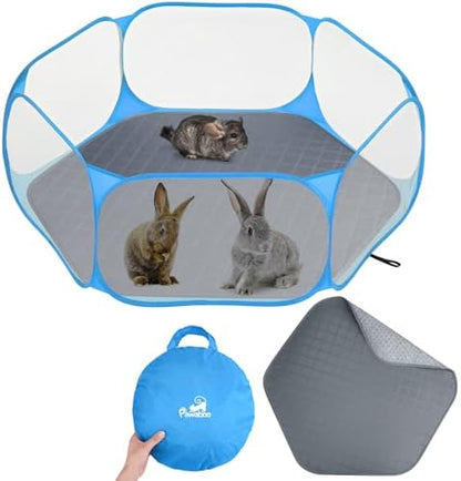 Pawaboo Small Animals Playpen by Pawaboo