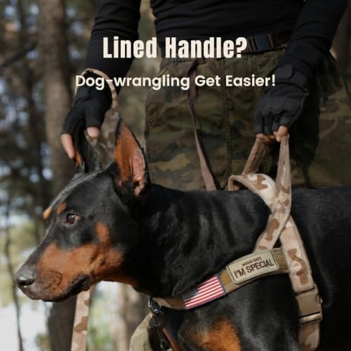 Forestpaw No Pull Dog Harness - Image 2