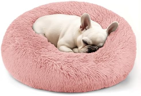 Hoewina Dog & Cat Bed, 20in Cat Beds by Hoewina