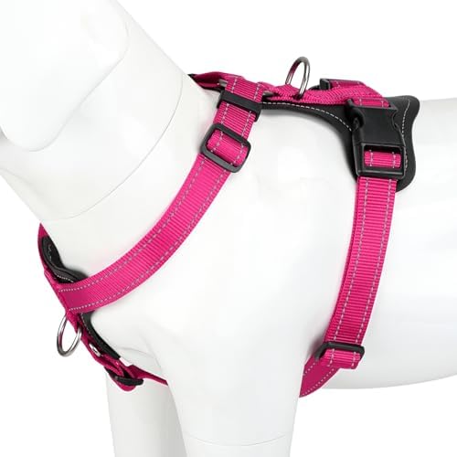 Plutus Pet No Pull Dog Harness by PLUTUSPET