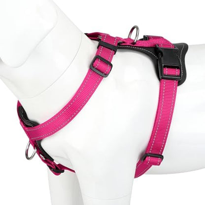 Plutus Pet No Pull Dog Harness by PLUTUSPET