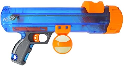 Nerf Dog Tennis Ball Blaster Dog Toy - Image 2