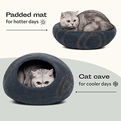 MEOWFIA Cat Cave - Image 4