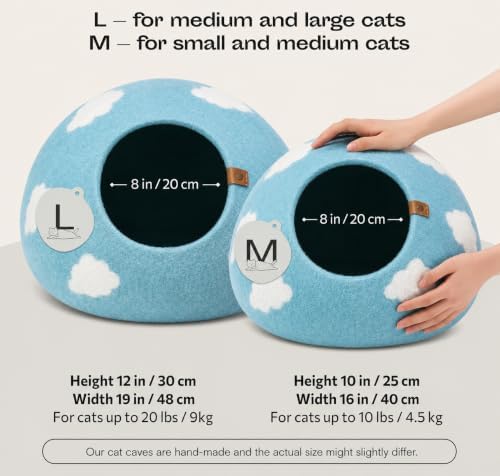 MEOWFIA Cat Cave - Image 2