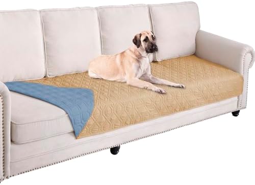 Ameritex Waterproof Dog Bed Blankets Cover by Ameritex