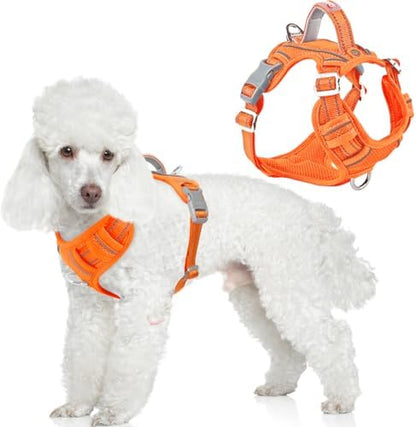 BARKBAY Dog Harness No Pull by BARKBAY