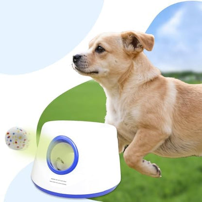 6-Pack Dog Toy Balls, 2.3-Inch ETPU Material, Replacement Balls - Image 5