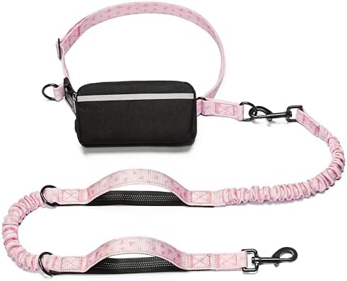 iYoShop Hands Free Dog Leash by iYoShop