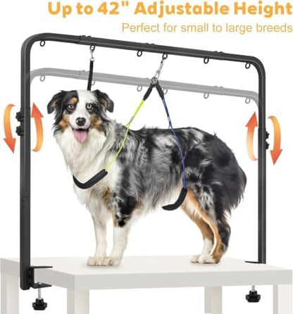 Adjustable Dog Grooming Arm - Image 2