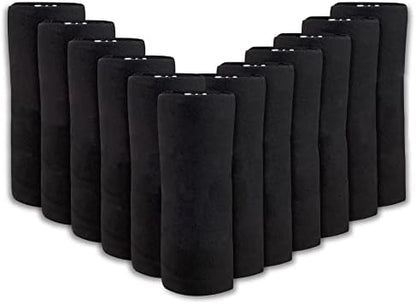 Bulk Fleece 50x60 Throw Blankets - Image 3