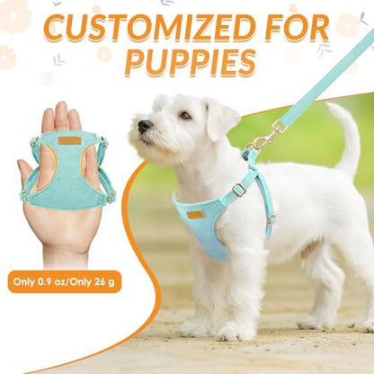 SlowTon No Pull Dog Harness - Image 2