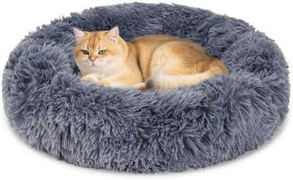 RAINFLOW Cat Bed Indoor Calming by Unknown
