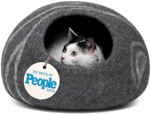 MEOWFIA Cat Cave by MEOWFIA