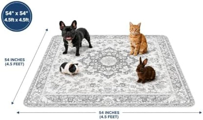 PUPIBOO Washable Pee Pads for Dogs and Cats - Image 2