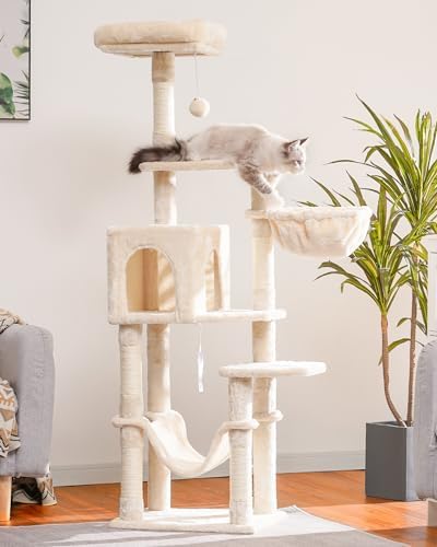 Hey-brother Cat Tree - Image 2