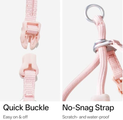 Escape Proof Y Shape Cat Harness Anti-Choke - Image 5